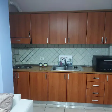 Bral 3 Apartment Durres