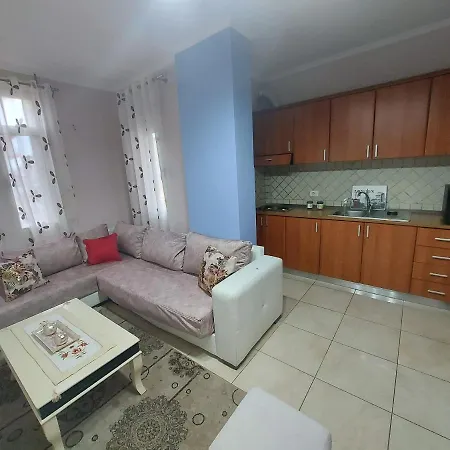 Apartment Bral 3
