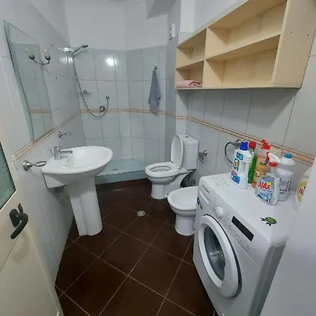 Apartment Bral 3 *