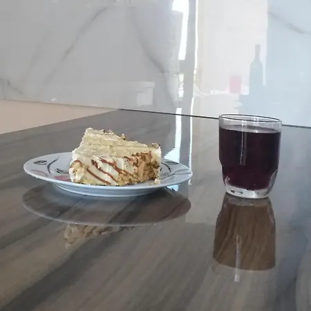 Apartment Bral 3 Durres