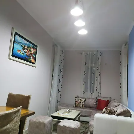 Apartment Bral 3