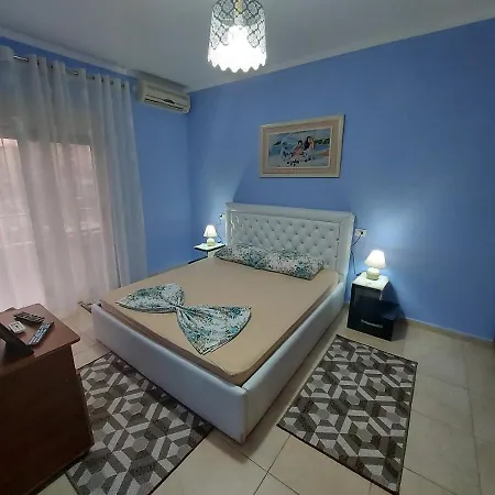 Bral 3 Apartment