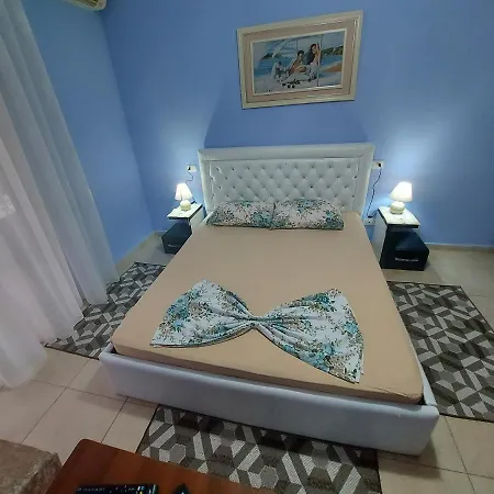 Bral 3 Apartment Durres