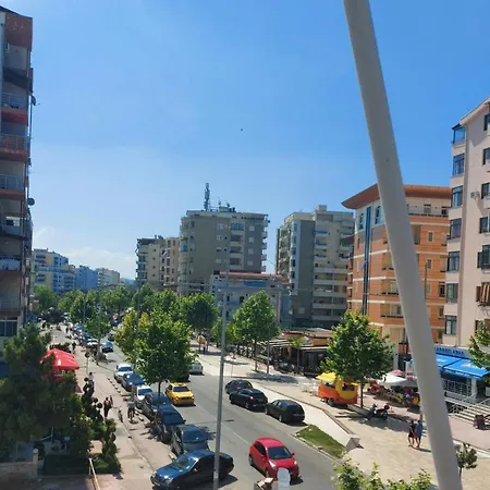 Bral 3 Durres