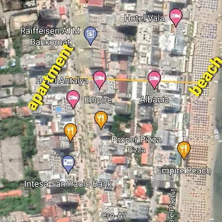 Bral 3 Durrës