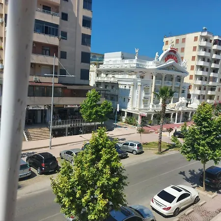 Bral 3 Durres